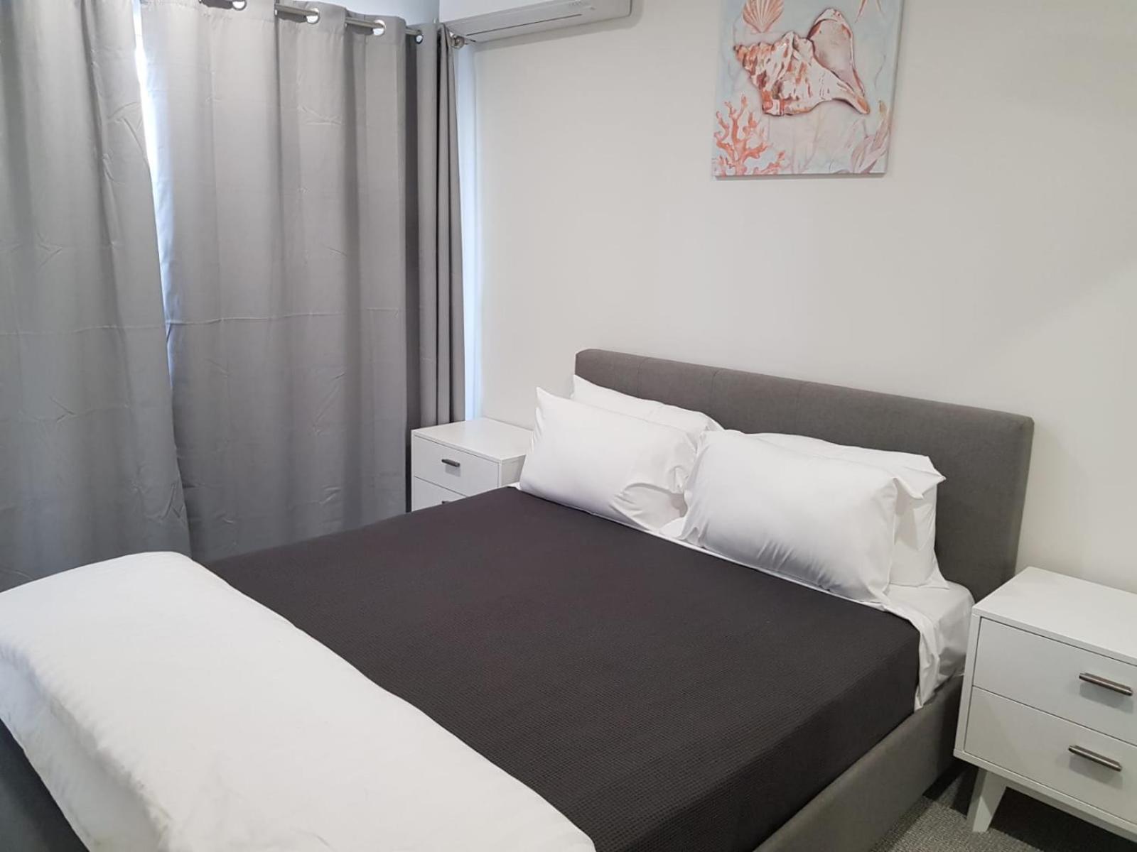 Moby Dick Waterfront Resort Motel Yamba Exterior foto